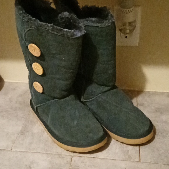 UGG boots size 8 women - Picture 5 of 5